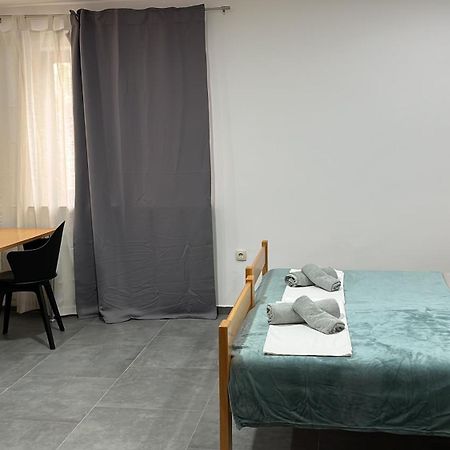 Vila Sani Crikvenica 아파트 객실 사진