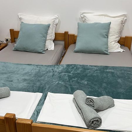 Vila Sani Crikvenica 아파트 객실 사진