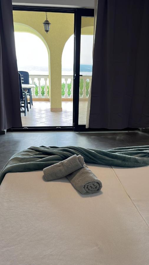 Vila Sani Crikvenica 아파트 외부 사진