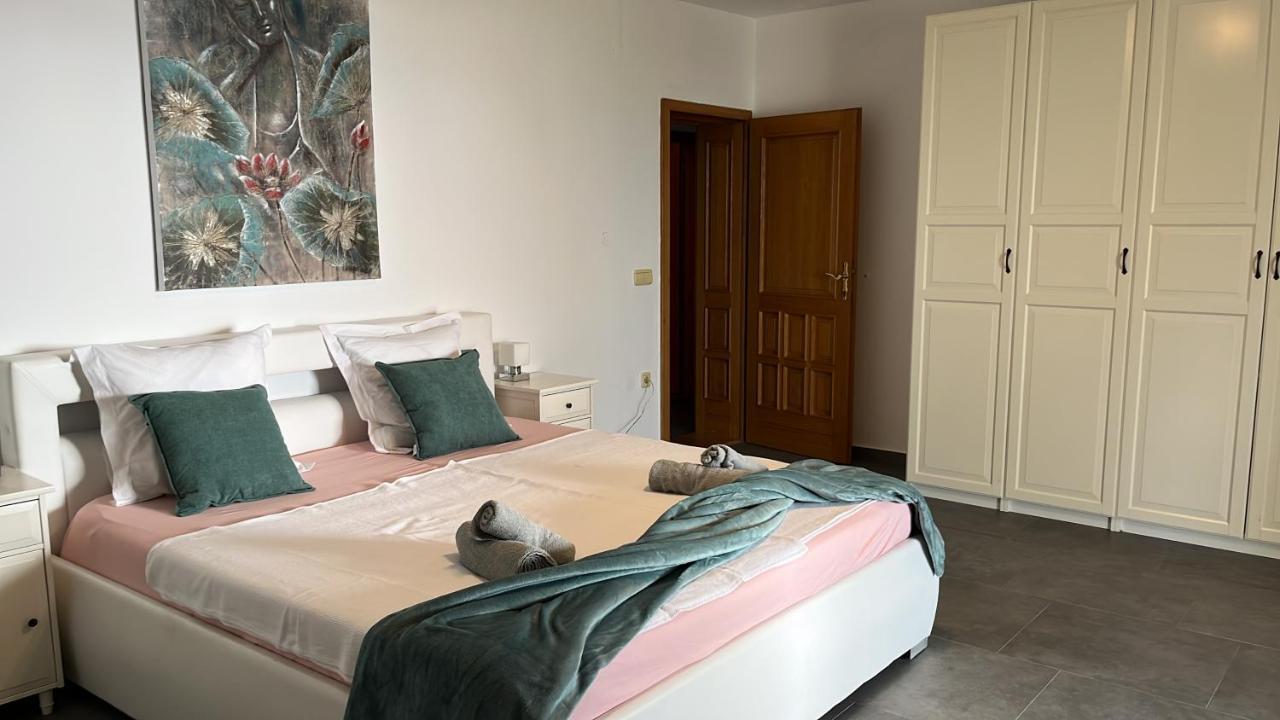 Vila Sani Crikvenica 아파트 외부 사진