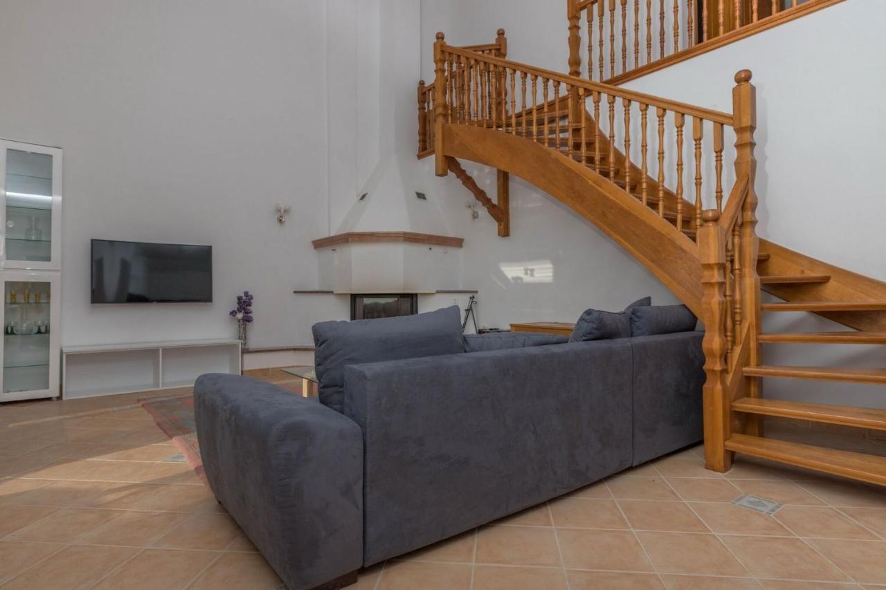 Vila Sani Crikvenica 아파트 외부 사진